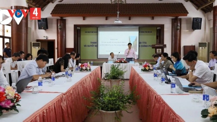 BHR’LẬ RAU ZR’NĂH K’ĐHAP CHÍNH SÁCH ZOOI BH’RỢ TR’NÊNG HA MANUYH ACOON COH