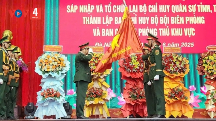 RA PẶ BHRỢ CỚ BCH QUÂN SỰ TỈNH, THÀNH PHỐ: BHRỢ PA DƯR BAN CHỈ HUY BỘ ĐỘI BIÊN PHÒNG LÂNG BAN CHỈ HUY PHÒNG THỦ ZR’LỤ