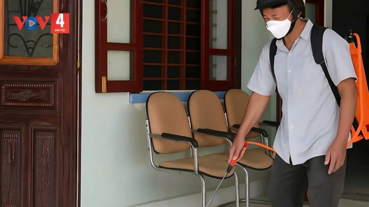 HUẾ BƠƠN LÊYMANUYH CA AY LIÊN CẦU LỢN TR’NƠỢP ÂNG C’MOO 2025, MUY CHA NẮC PÂN ĐIL T’COOH CRÊÊ CR’AY