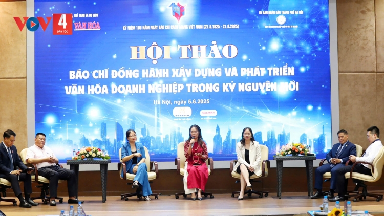 BÁO CHÍ LƯƠT ĐH’RƯAH BHRỢ PA DƯR VĂN HOÁ DOANH NGHIỆP ĐHỊ CR’CHĂL T’MÊÊ