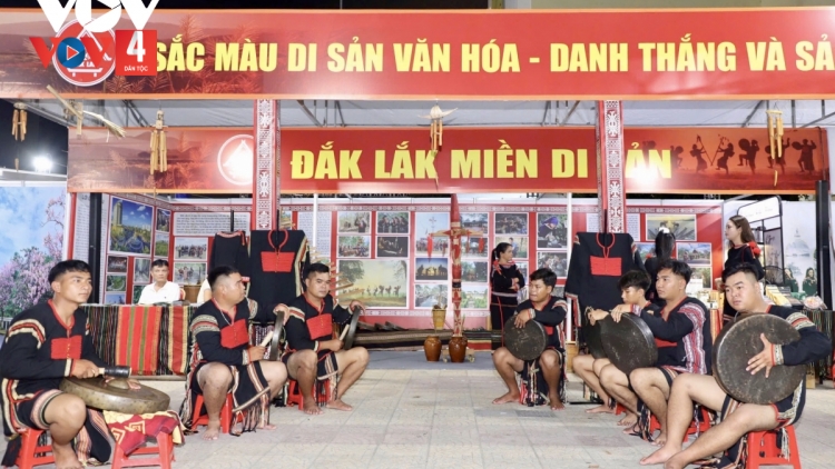 ĐỢ ĐẢNG VIÊN P’NIÊN BHRỢ CLAN BHƯAH CR’NOỌ CR’NIÊNG LÊY BHRỢ TÊNG 