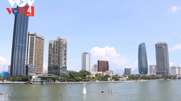 ĐÀ NẴNG  T’ĐANG MOON BH’RỢ “BÌNH DÂN HỌC VỤ SỐ”