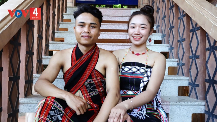 T'RUIH PA XƯL P'RA CƠ TU THỨ 2 T'NGAY 16/6/2025