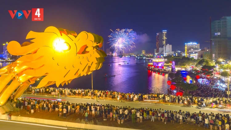 T’NGAY 21/6 HA Y, THÀNH PHỐ ĐÀ NẴNG XAY BHRỢ LÊY BH’RỢ ÂNG CHR’VAL, PHƯỜNG T’MÊÊ