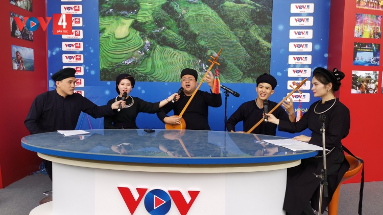 THEN LƯỢN HANG TUẦN