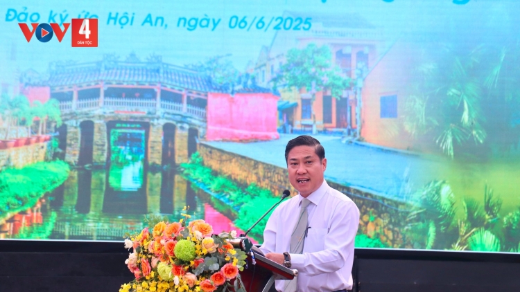 TƠỢP BHRỢ PAZÊNG T’NGAY VĂN HÓA, THỂ THAO, DU LỊCH QUẢNG NAM 2025