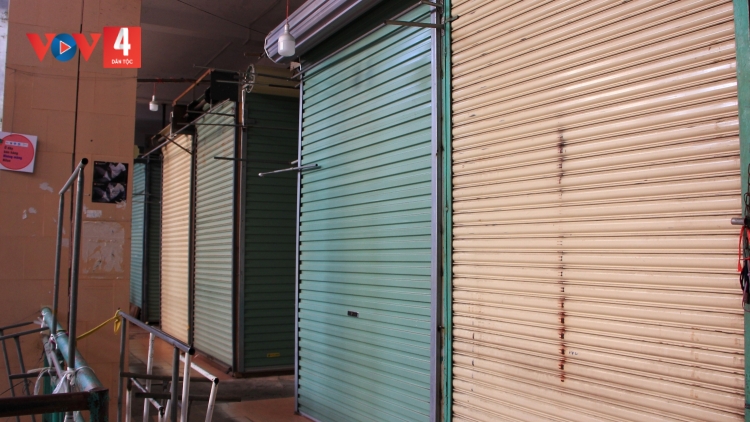 K’HA RIÊNG KIOT COH QUẢNG BÌNH ZÊNG K’ĐẬP P’LOỌNG, HÂU TU?