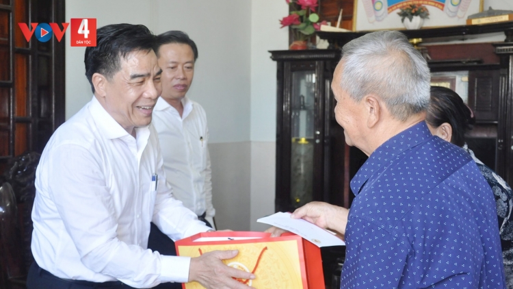 QUẢNG NAM RA PĂ LÂH 17,3 TỶ ĐỒNG ĐOỌNG HA PR’LOỌNG VEYE C’RƠ G’LÊÊH