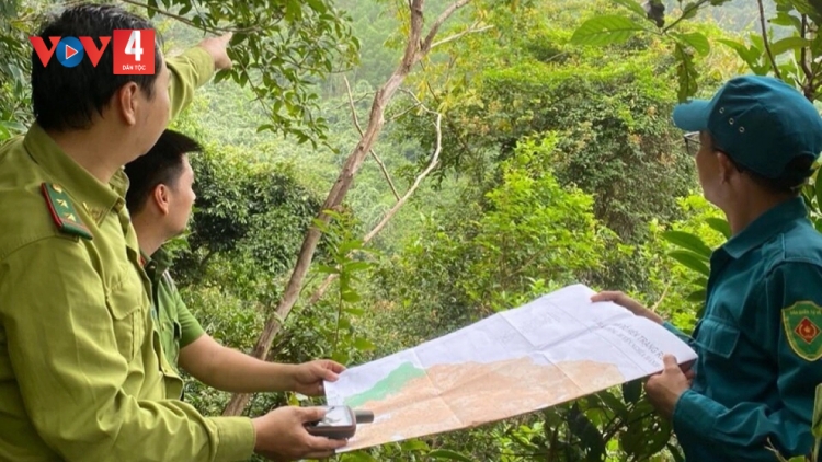 QUẢNG NGÃI: MOON PA RƠƠT HA ĐHANUÔR ĐĂH CHA GROONG ROOH CAT CRÂNG