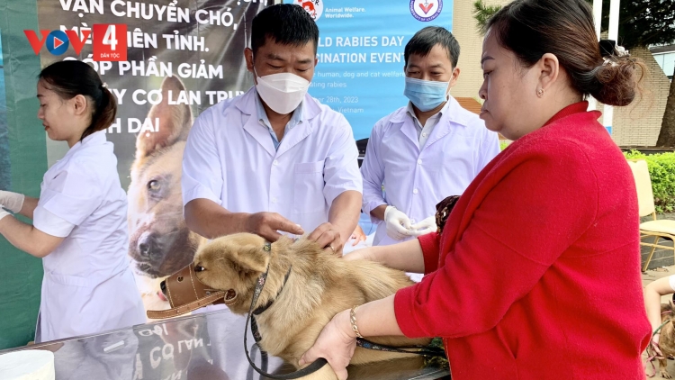 ĐHỊ GIA LAI MƯY CHA NẮC CĂH DZỢ MA MÔNG TU CR’AY DẠI 