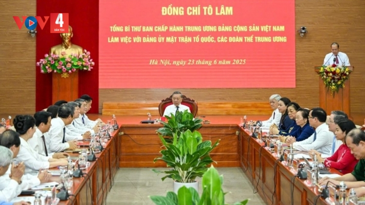 ỦY BAN TRUNG ƯƠNG MTTQ VIỆT NAM PA BHRỢ TING PR’ĐHANG T’MÊÊ