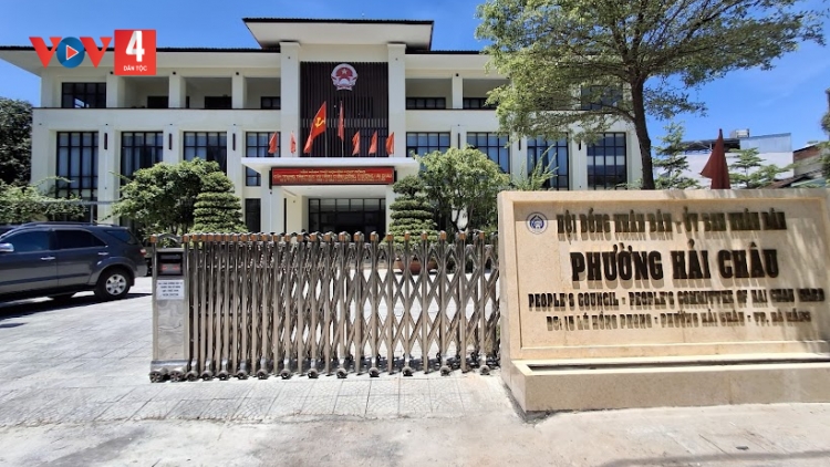 C’BHUH ĐẢNG BỘ 93 CHR’VAL, PHƯỜNG LÂNG CHI BỘ ĐẶC KHU HOÀNG SA, THÀNH PHỐ ĐÀ NẴNG (T’MÊÊ)