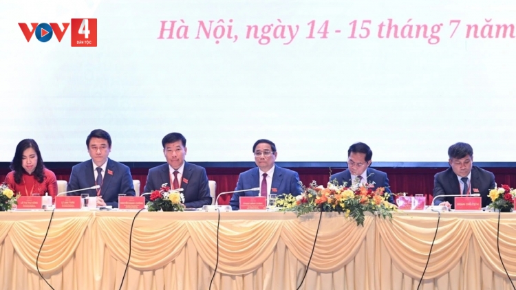 ĐẢNG BỘ BỘ NGOẠI GIAO LƯƠT L’LĂM, BHRỢ BHA LÂNG, LIÊM CHOOM COH XAY BHRỢ C’LÂNG XA NAY ĐỐI NGOẠI, ĐỘC LẬP, BHRỢ C’LA