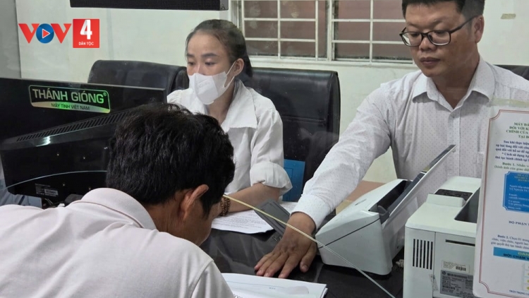QUẢNG NGÃI PA XANG BH’RỢ ĐOỌNG K’NẶ 12 R’BHẦU CHỮ KÝ SỐ
