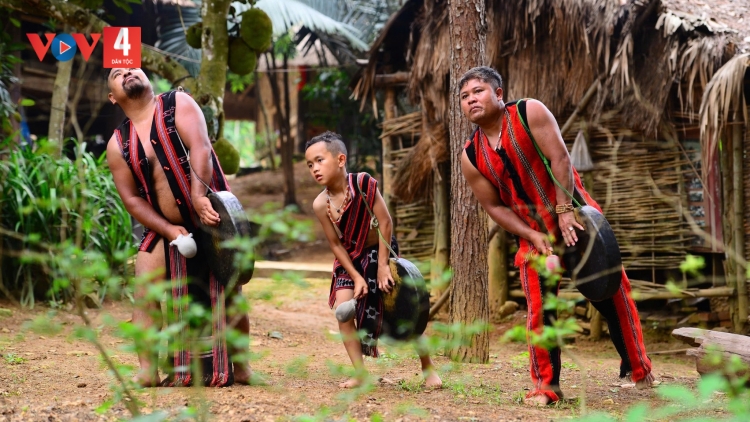 T'RUIH PA XƯL P'RA CƠ TU CHỦ NHẬT T'NGAY 20/7/2025