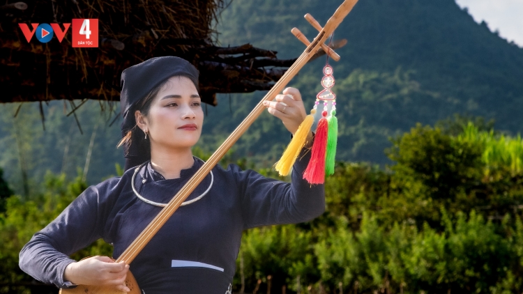 PƯỚC MỈNH TÀO VA