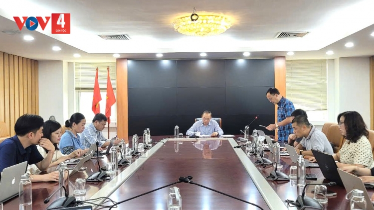 PR’LUH PA ZRUAH A’ỌC CHÂU PHI XỌOC DƯR VAIH K’RƠ BÂC ĐHỊ BÂC VEL ĐÔNG