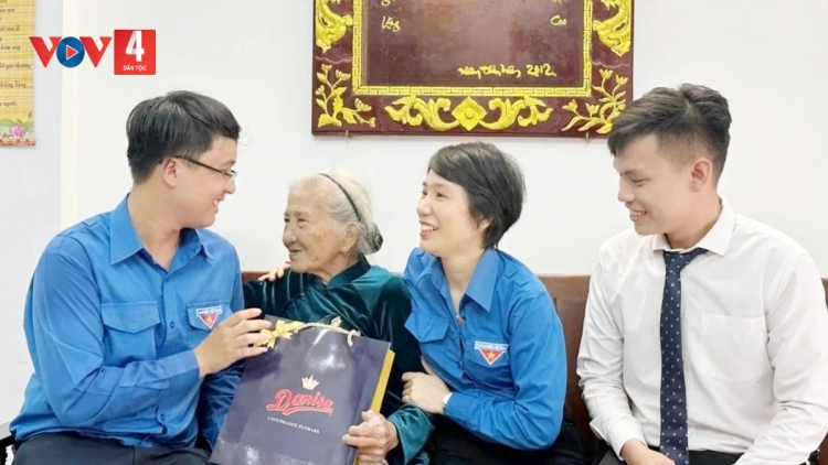 PR’CHÂC ĐÀ NẴNG ĐOỌNG PR’HÊL PR’LOỌNG ĐONG CHÍNH SÁCH ĐHA LUM 27/7