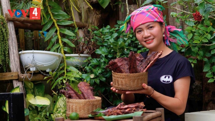 PADƯR DAL CHR’NĂP PA DƯR KINH TẾ ĐOỌNG HA PÂN ĐIL MANUYH ACOON COH ĐĂH BHIỆC ĐƯƠI DUA KHOA HỌC CÔNG NGHỆ