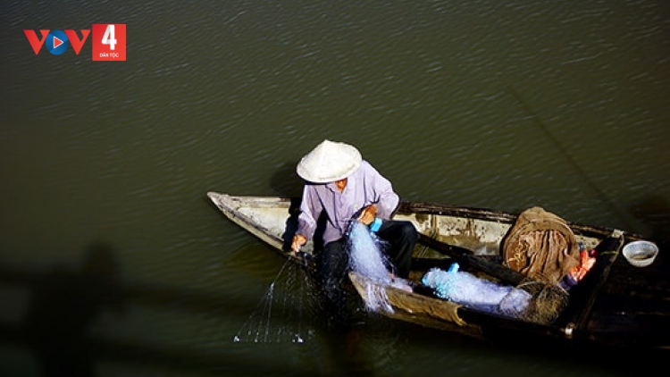 HÒ KHOAN QUẢNG NAM