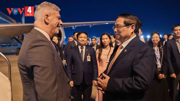 THỦ TƯỚNG PHẠM MINH CHÍNH LIÊM XANG G’LUH LƯƠT PA BHRỢ ĐHỊ BRAZIL