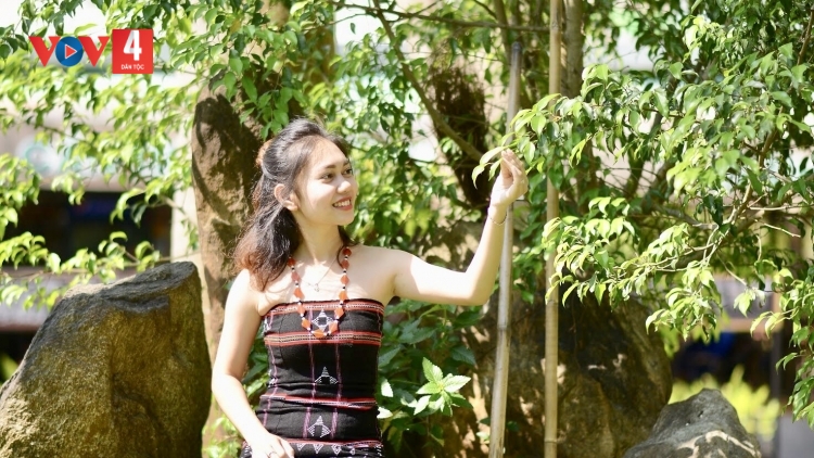 BHR'ƯƠR BHA DƠNG COH DA DING CA COONG