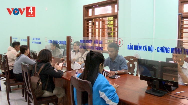 T’NGAY TR’NƠỢP PA BHRỢ ĐHỊ CHR’VAL NAM TRÀ MY T’MÊÊ