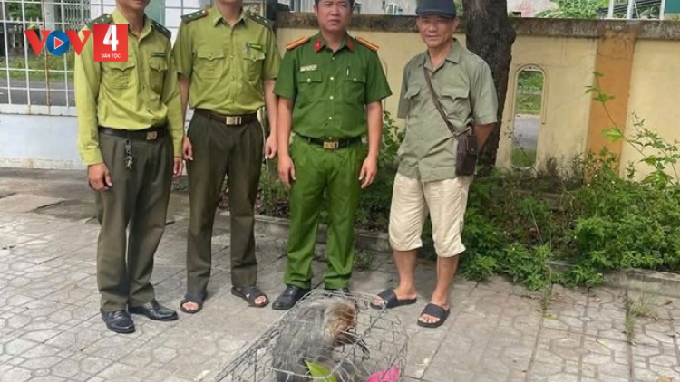 ĐỚP BHỌT MẶT BHRÔÔNG PR’HĂT ÂNG ĐHANUÔR PA ĐỚP ĐOỌNG
