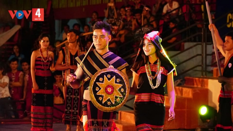 DÂN CA CƠ TU- DÂN CA PA KÔ