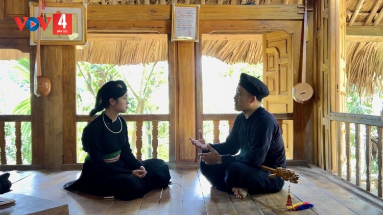 PỈ NOỌNG TỈNH ĐÀI XÁU CHƯƠNG TRÌNH (Chủ nhật, vằn 14 bươn 9 pi 2025)