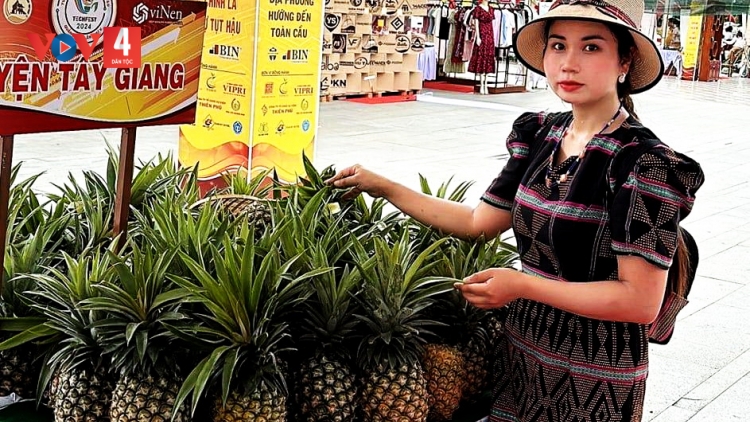 PÂN ĐIL ZR’LỤ CA NOONG K’TIÉC PA DƯR KINH TẾ