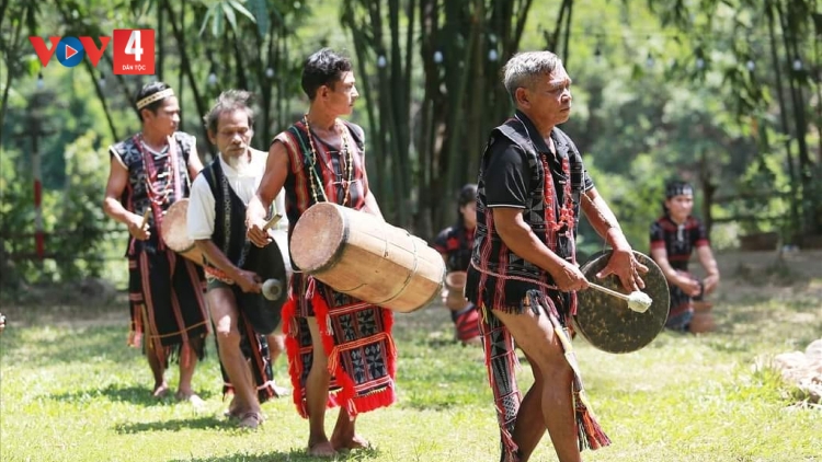 T'RUIH PA XƯL P'RA CƠ TU CHỦ NHẬT T'NGAY 31/8/2025