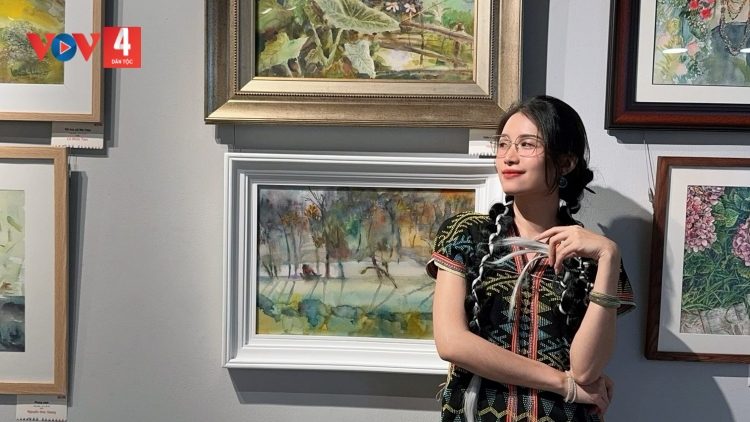 T'RUIH PA XƯL P'RA CƠ TU THỨ 4 T'NGAY 20/8/2025