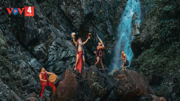 T'RUIH PA XƯL P'RA CƠ TU CHỦ NHẬT T'NGAY 17/8/2025