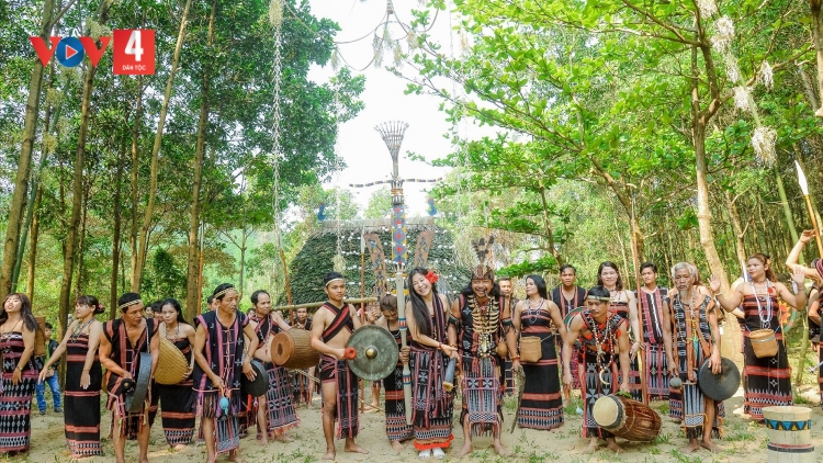 T'RUIH PA XƯL P'RA CƠ TU THỨ 3 T'NGAY 26/8/2025