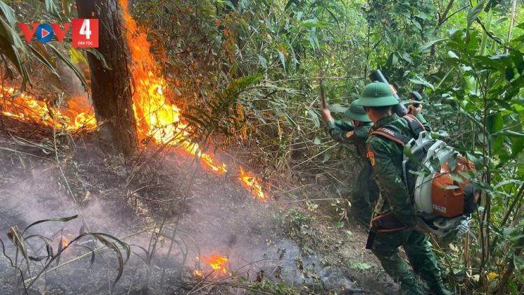 ĐƠƠH LOON T’PẮT ROOH CRÂNG PHÒNG HỘ ĐHỊ TỈNH QUẢNG TRỊ