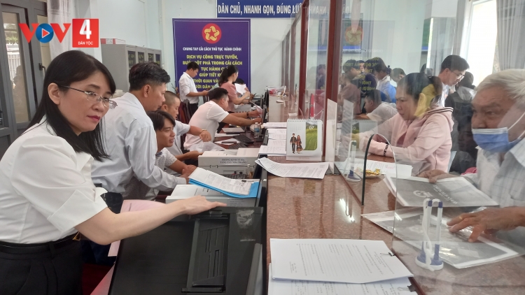 KHÁNH HÒA: CÁN BỘ ZƯƠC ĐHÊY ĐOỌNG HA PR’CHÂC P’NIÊN PA BHRỢ