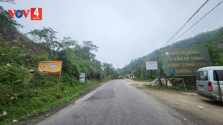 QUẢNG NGÃI: TA ĐANG MOON TRUNG ƯƠNG ZOOI LÂH 2.300 TỶ ĐỒNG BHR’LẬ PA LIÊM C’LÂNG BHLÂNG 24