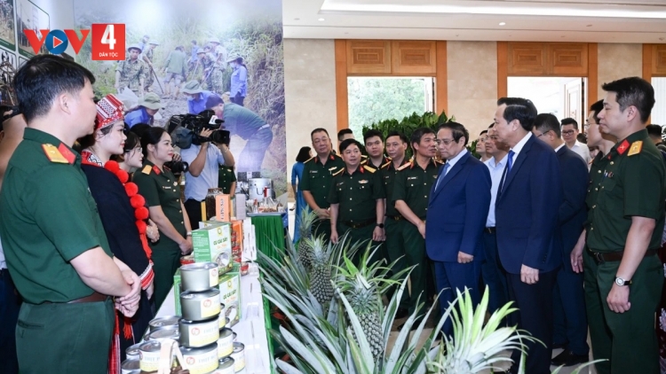  HỘI NGHỊ PRANG K’TIÊC K’RUUNG PA ZƯM PR’LƯCH XA NAY BH’RỢ K’TIÊC K’RUUNG PA DƯR PA XƠC PR’ĂT TR’MUNG ZR’LỤ ĐHANUÔR ACOON COH LÂNG K’COONG CH’NGAI