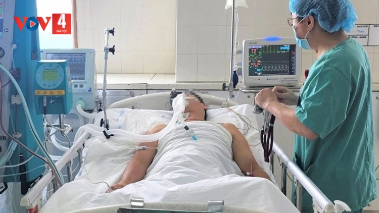 HUẾ: ĐỢ MANUYH CRÊÊ PR’LUH LIÊN CẦU A ỌC XIÊR TƠỢ CR’CHĂL DƯR VAIH BẤC K’RƠ