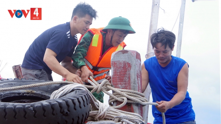 PAZÊNG TỈNH BẮC TRUNG BỘ VÊY BOO NGÂN, ĐHÍ K’RƠ TU CRÊÊ TƯỚC ÂNG ĐHÍ BOO GA MĂC SỐ 5