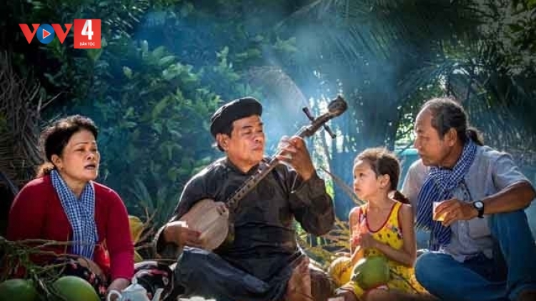 Ca nhạc: KHÚC HÁT PHƯƠNG NAM