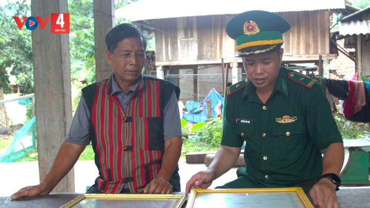 BH’RỢ ÂNG T’COOH VÊÊL COH ZƯ LÊY YÊM TÊÊM K’NOONG K’TIÊC