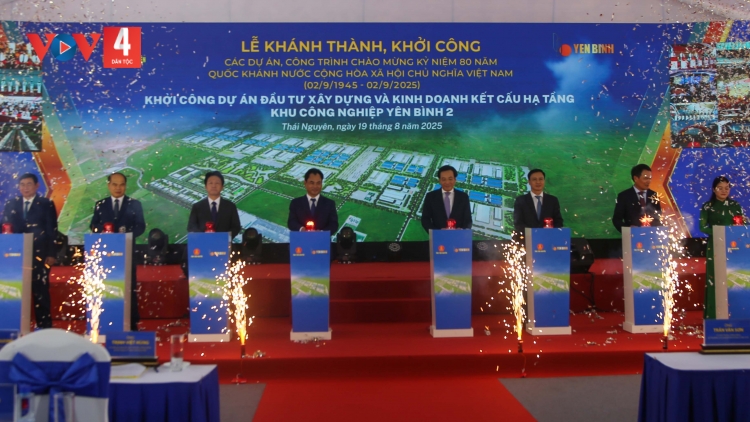 THÁI NGUYÊN: TẲNG CÓ PỀN BÚNG CÔNG NGHIỆP CHĂN ĐÂY