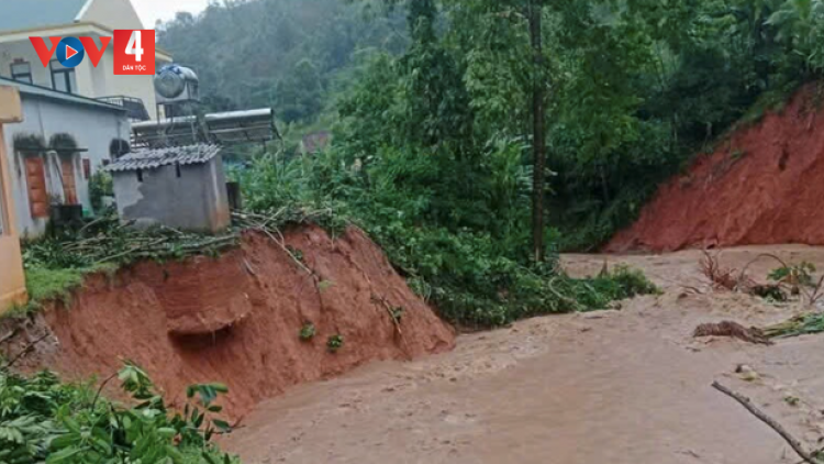 THỦ TƯỚNG K’ĐƯƠI ĐƠƠH BHRỢ BHR’LÂ RÂU ĐHÍ AMUÔT SỐ 5 LÂNG BOO TUH ĐƠC LƠI, PA DƯR BH’RỢ TR’NÊNG