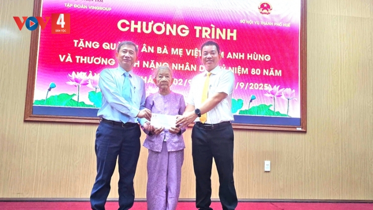 CHĂP HƠNH AMẾ VIỆT NAM ANH HÙNG LÂNG THƯƠNG BINH NGÂN ĐHA LUM HƠNH DEH 80 C’MOO QUỐC KHÁNH