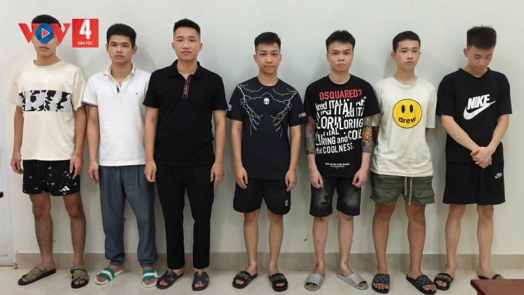 TUH LƠI C’LÂNG BH’RỢ ĐOỌNG VĂ ZÊN PAY LÃI BÂC CƠNH LÂNG PA ZÊNG ZÊN VĂ K’NOỌ 44 TỶ ĐỒNG