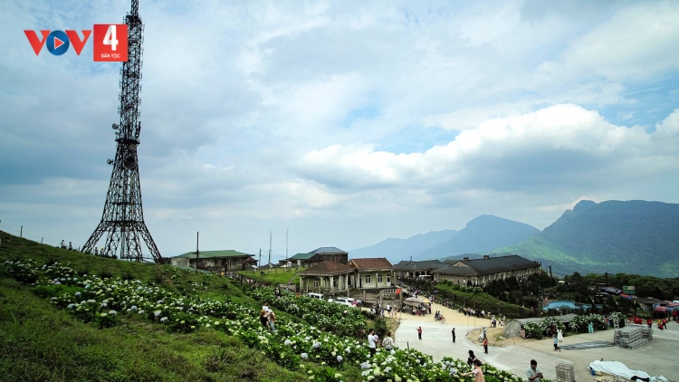 CHƯƠNG TRÌNH KHAY HENG TÀY - NÙNG (Thứ 5, vằn 25 bươn 9 pi 2025)