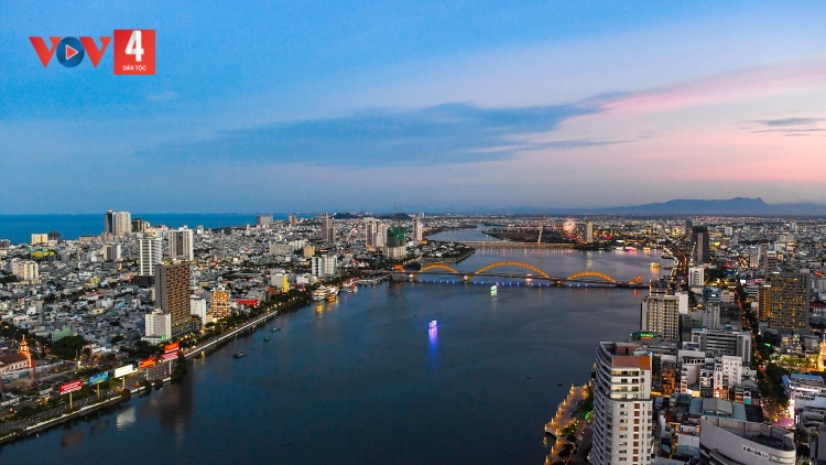 SÔNG HÀN TÌNH YÊU CỦA TÔI