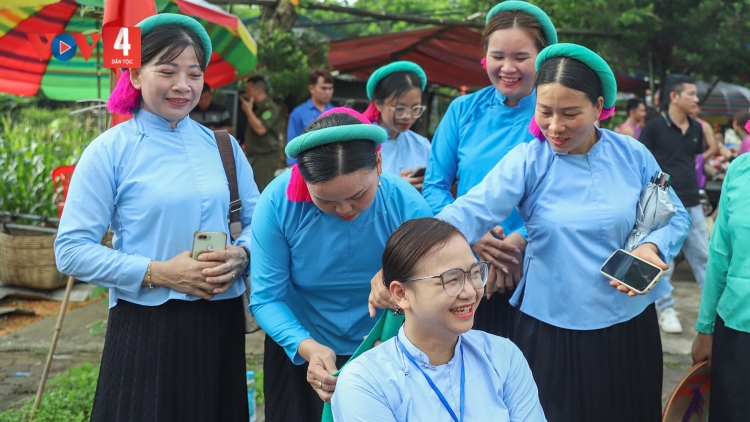 THEN QUẢNG NINH: CÔ GÁI VÙNG THAN